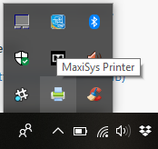 Autel Printer Software